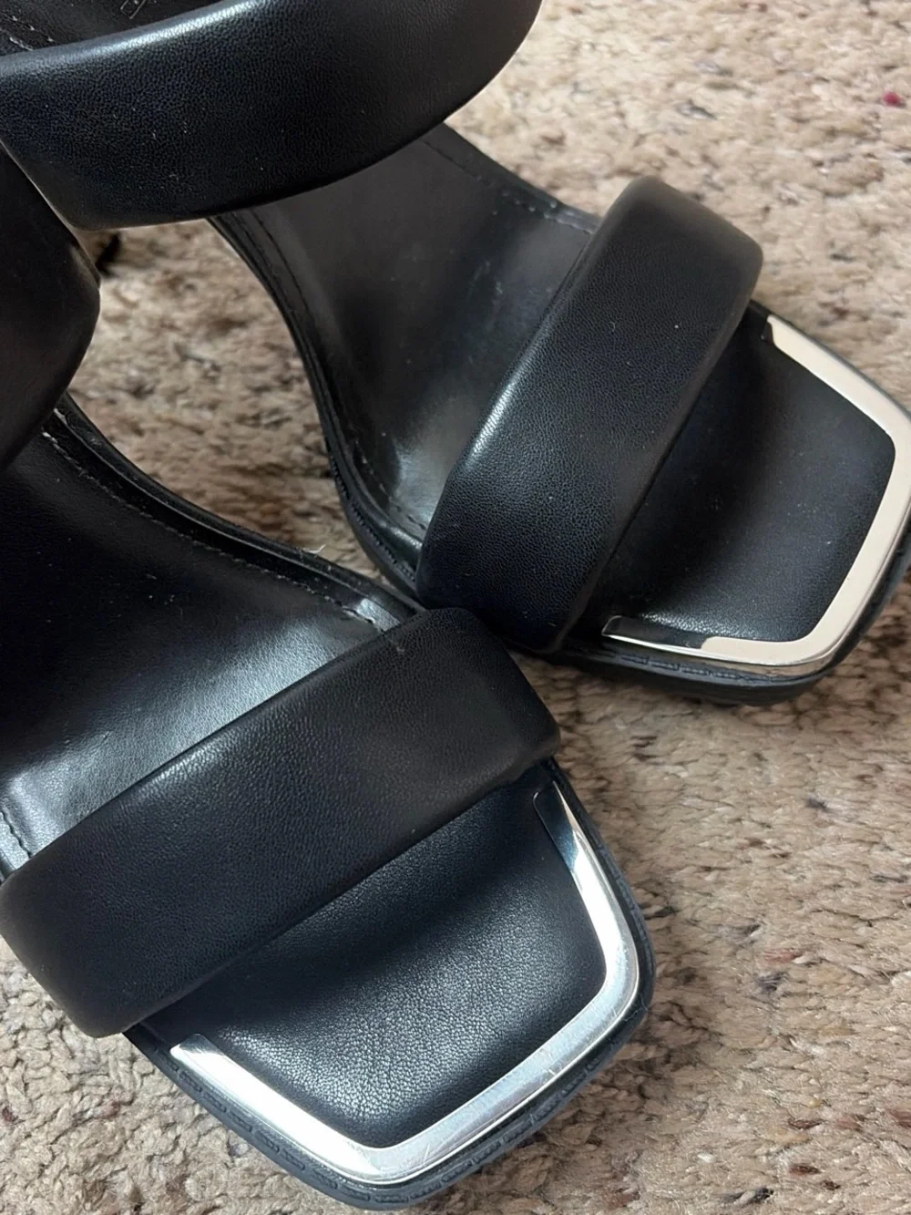 DKNY Heels